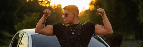 Manuel Mendoza pornstar hot archive