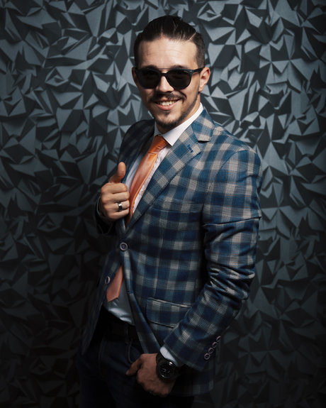 Chad Ocean erotic actress photos