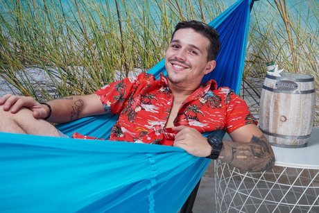 Chad Ocean nudes actress pic