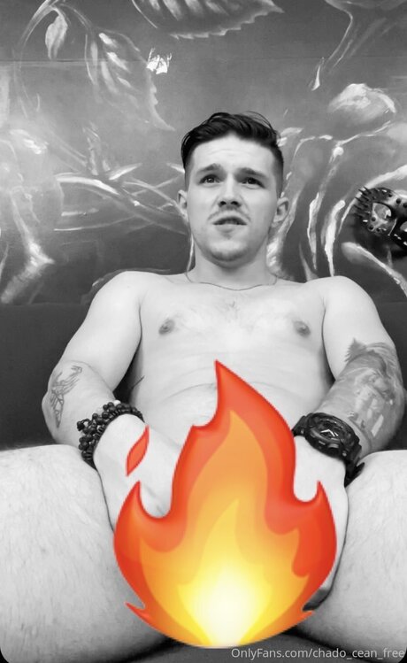 Chad Ocean star xxx images