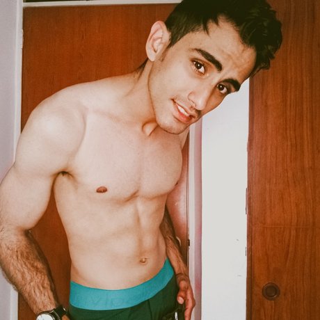 Carlos Garc a model sex img