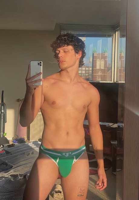 Carter Layton pornstar art img