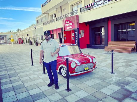 Carlillos exclusive model images