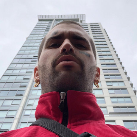 CartierHartt model nudes galleries