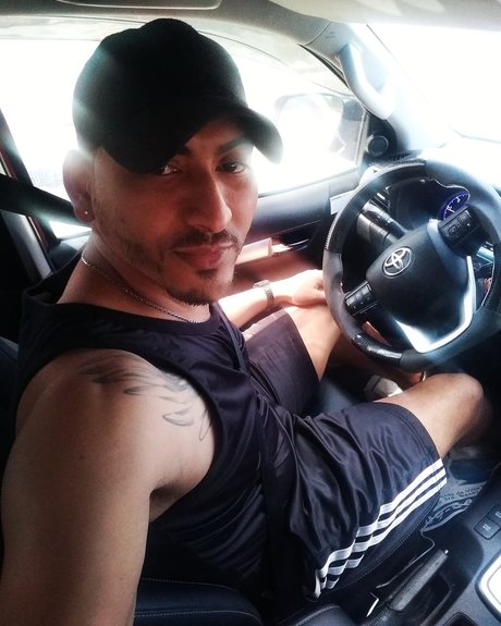 El Verdadero Jociador free model picture