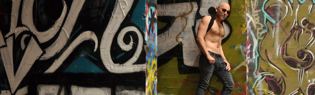 Nate Bruno nice pornstar pics