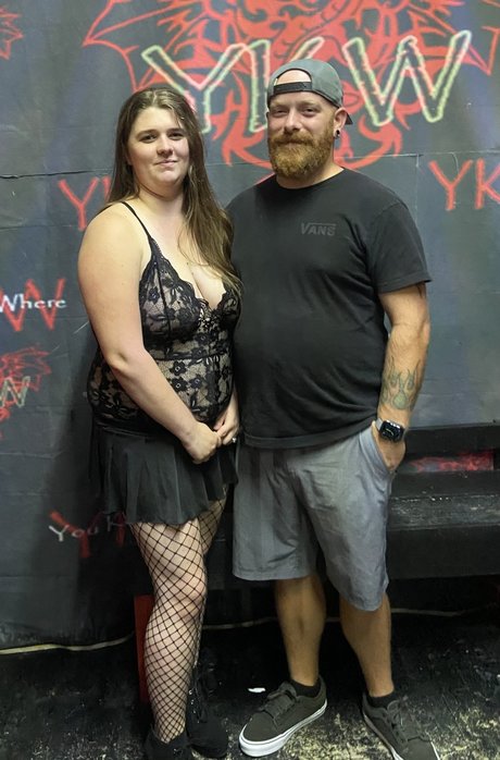 Clint amp amp Jessika beautiful star gallery