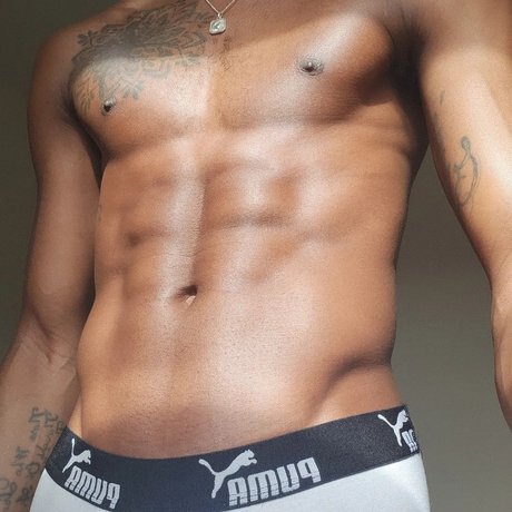 Miles Evans sex model pictures