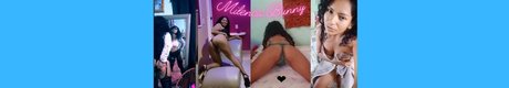 Milencabunny nude pornstar pictures