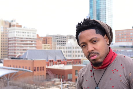 Your favorite camera man model adult photos