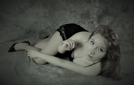 Miss Epiphany model art images