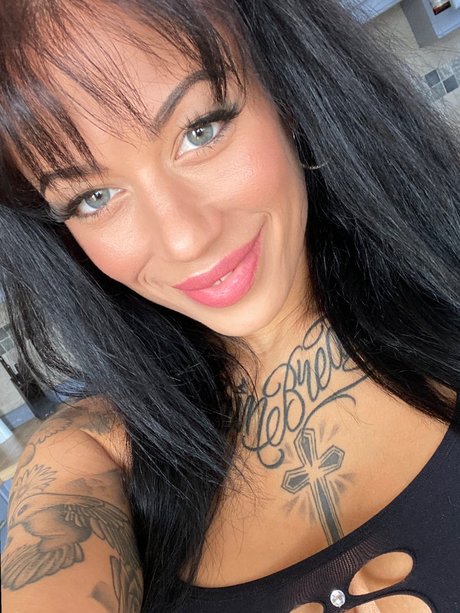 M De Sousa nudes actress img