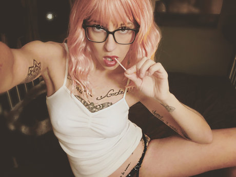 Spark n Friends model sex pictures