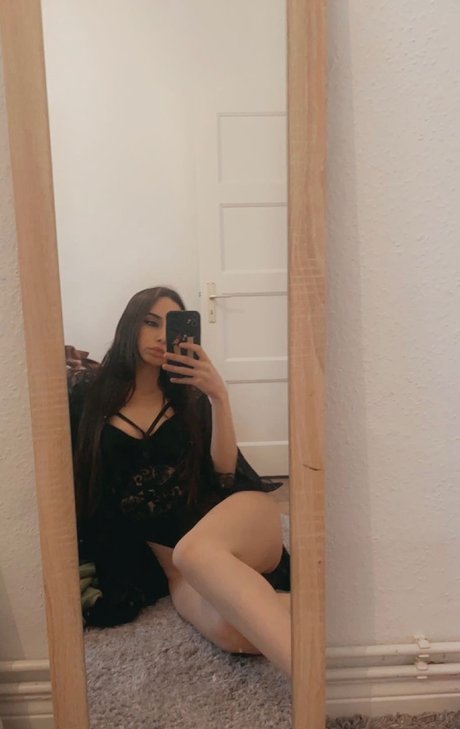 Daniela da Silva model beautiful pic