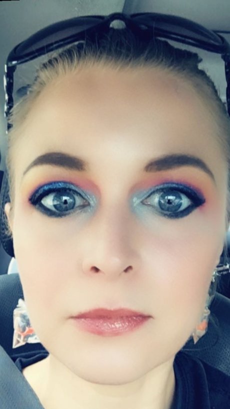 MissCuteMurder pretty pornstar pic