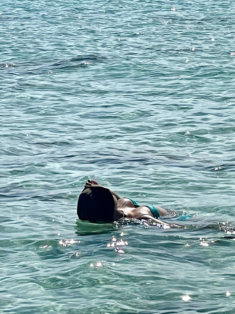 JENANDRE pornstar naked images