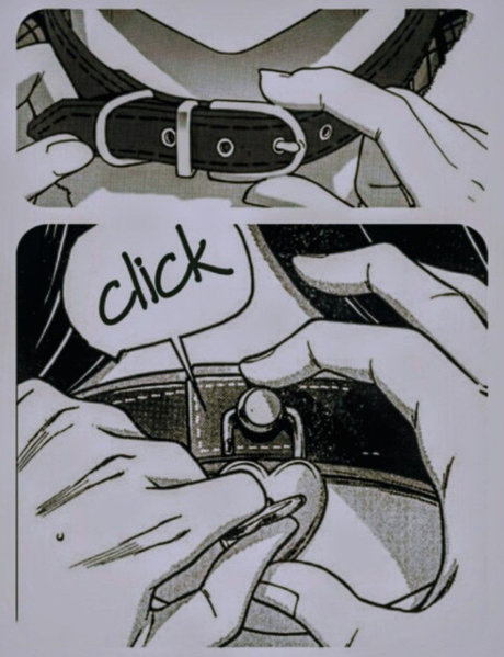 Cara Lemori model nude images