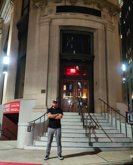 Juanito star naked archive