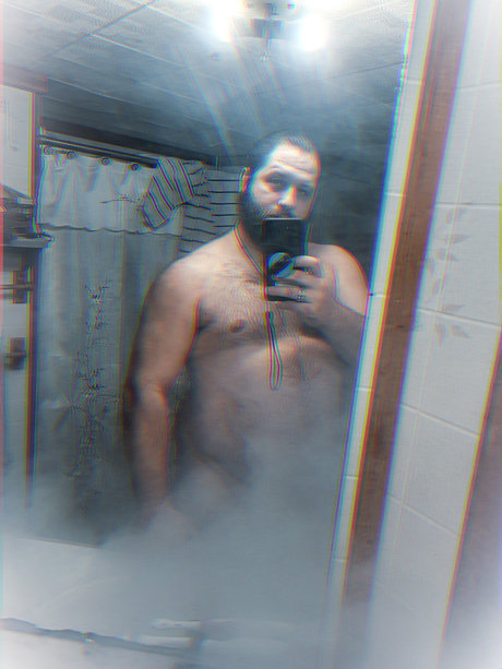 King Jekyll Hyde model naked galleries