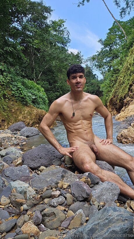 Jeandre Carse star porn photos