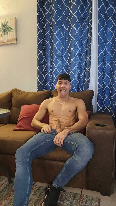 Jeandre Carse high quality pornstar picture