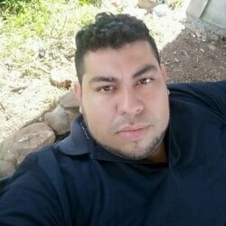 Luis Ramos perfect actress photo