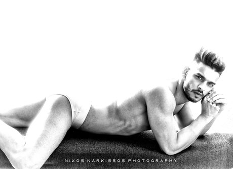 Jack lavish model naked gallery