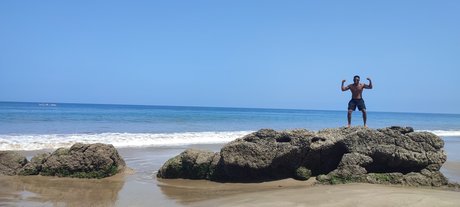 Jordan Martin model naked galleries