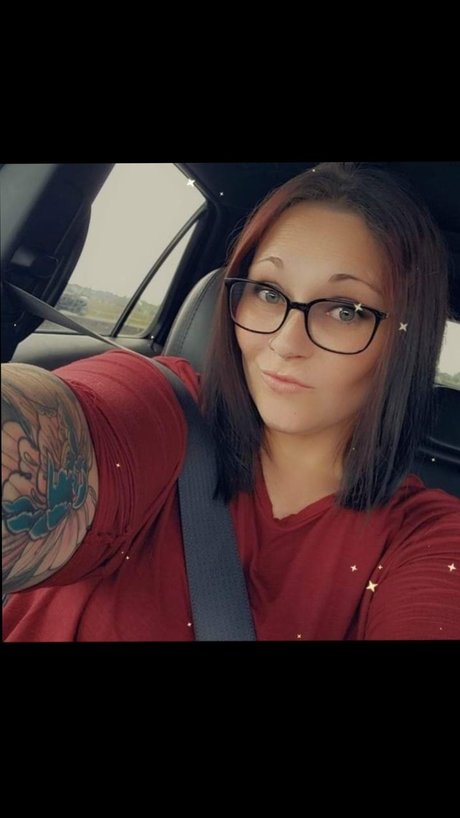 JDeNell pretty star photo