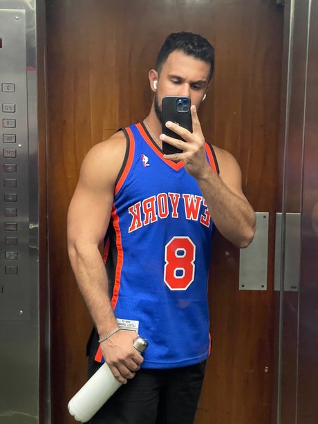 Jo o Paulo sex model gallery