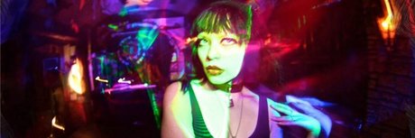 Batty bat erotic actress img