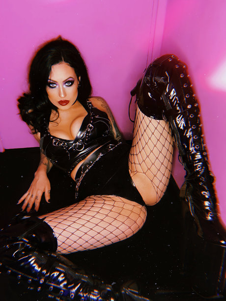 Jennyrocks model perfect archive