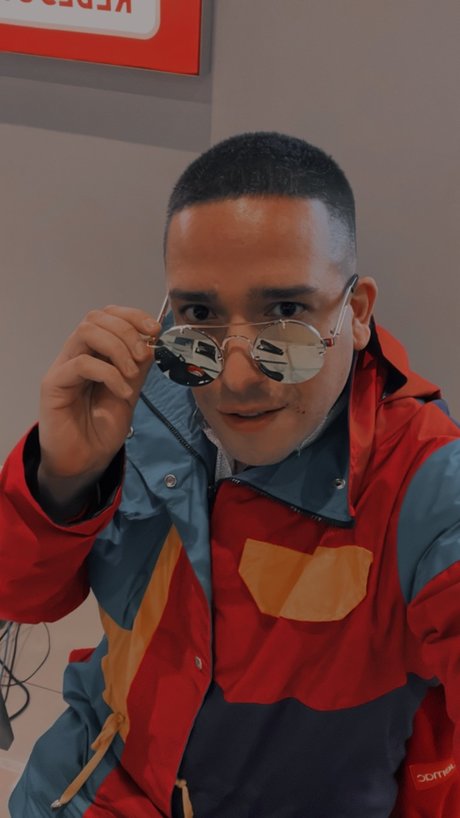 JEAS star top archive