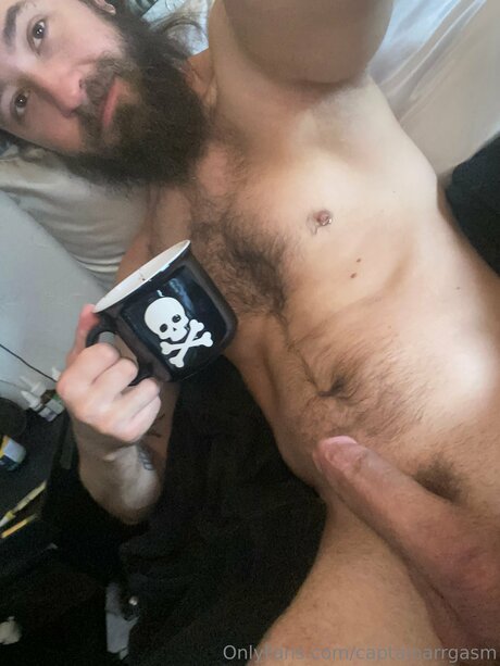 Captain Arrgasm pornstar nudes archive