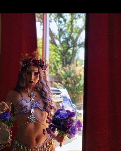 Miss Swoonfeather exclusive star galleries