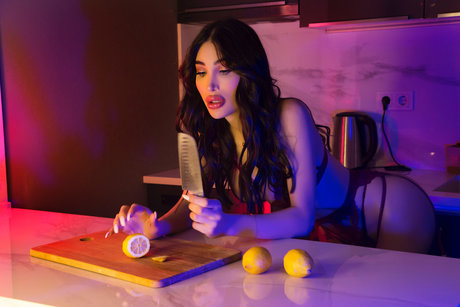 Jenny99 beautiful model image