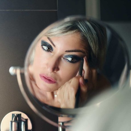 Franci nude pornstar photos