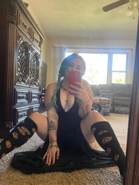 Goddess Enviii_ star free photos