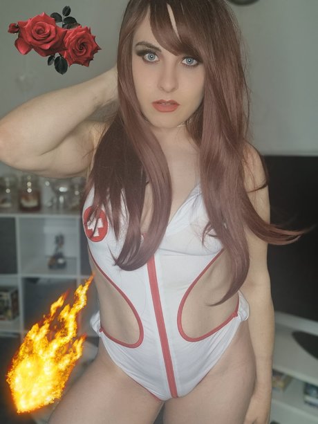 Miss violet pretty star images