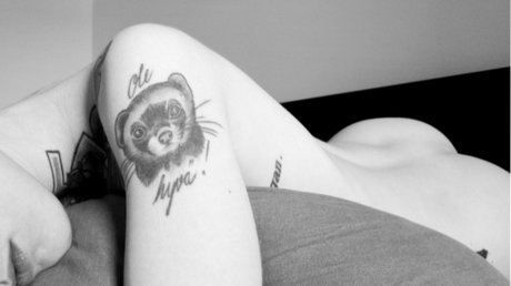 Misha Manist actress photo