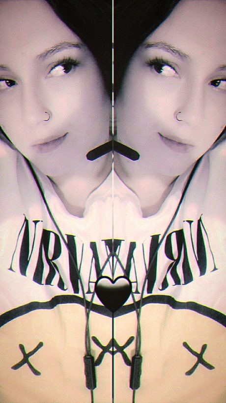 MischiefAddict nudes star photos