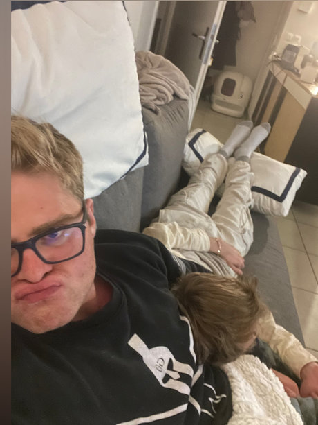 Adri amp ampNico star free img