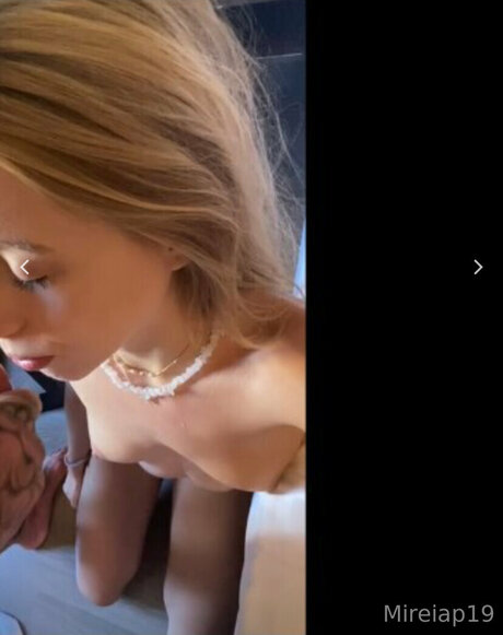 Mireia sexy actress img