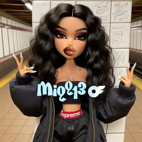 Mami Miq pornstar adult gallery