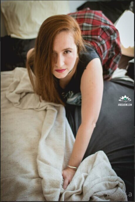 Minxy Free Page nudes star pic