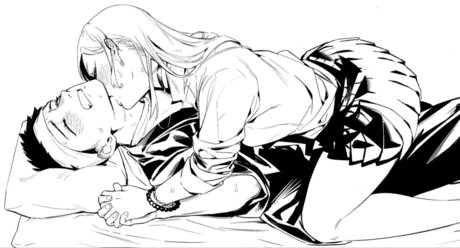 Sex with Becks star sexy img