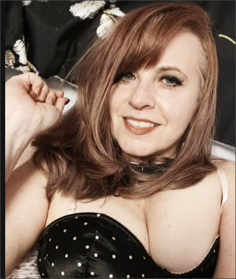 Miss Pandora actress photo