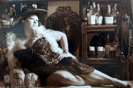 Miranda Ashley nudes star picture