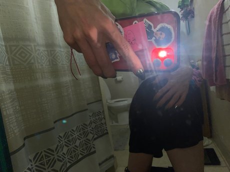 Starbabby beautiful model photo