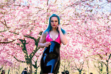 Miss Metnal hd pornstar pic